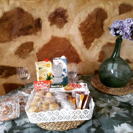 Casa Pepa Apartman Algar  Kültér fotó