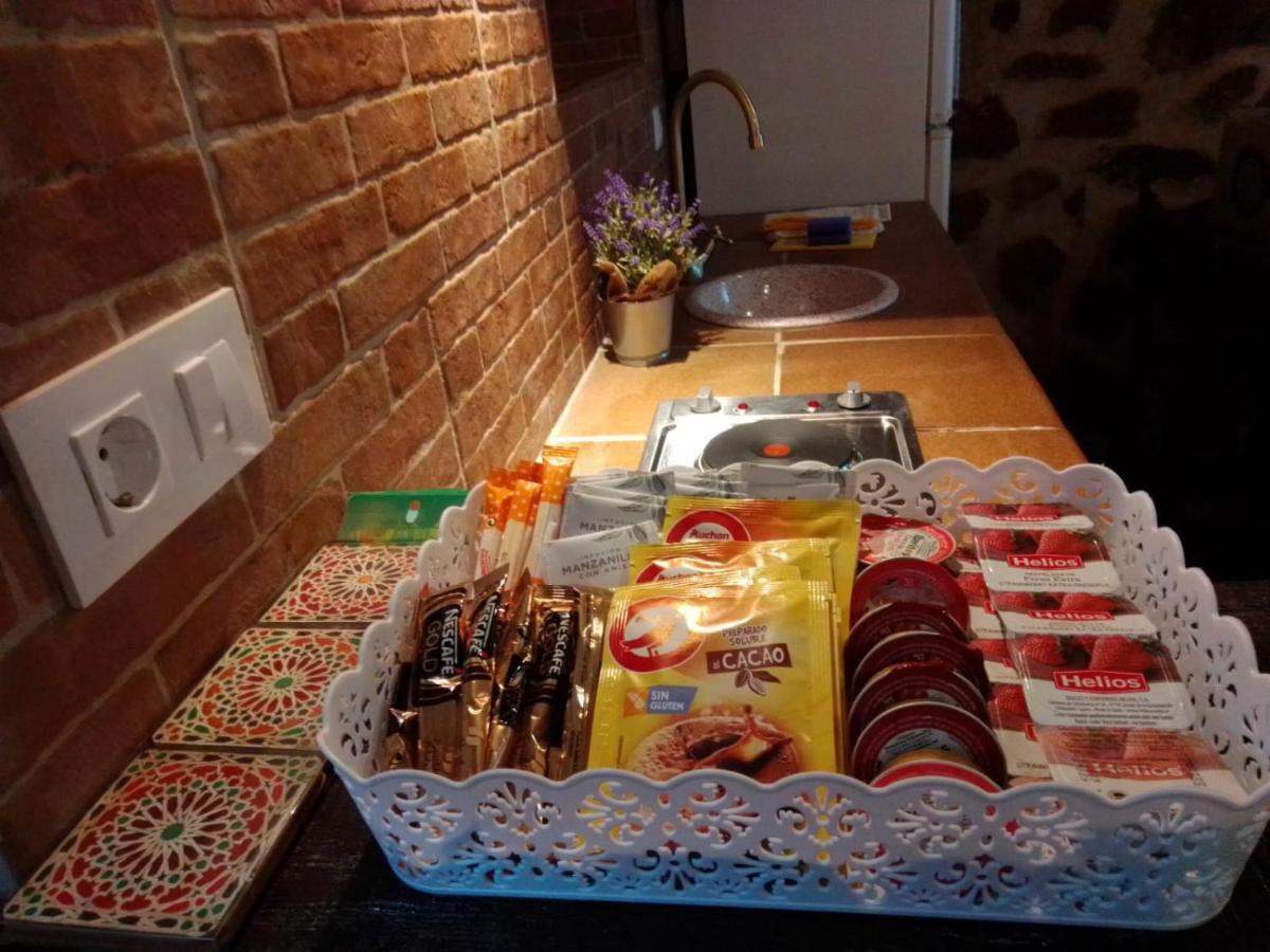 Casa Pepa Apartman Algar  Kültér fotó