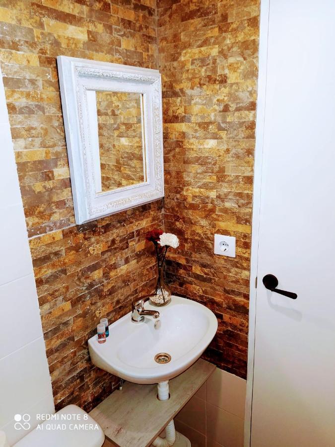 Casa Pepa Apartman Algar  Kültér fotó