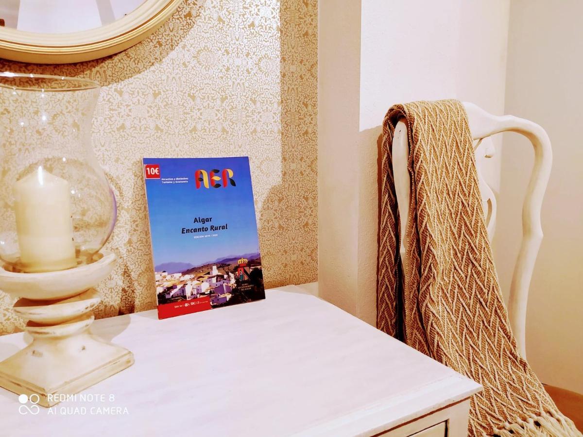 Casa Pepa Apartman Algar  Kültér fotó