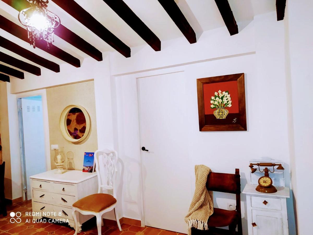 Casa Pepa Apartman Algar  Kültér fotó
