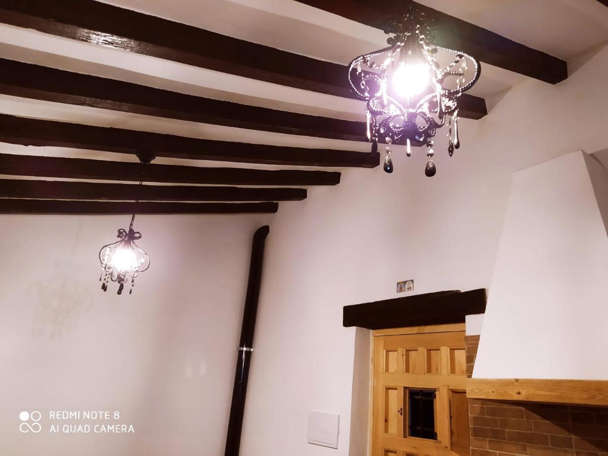Casa Pepa Apartman Algar  Kültér fotó