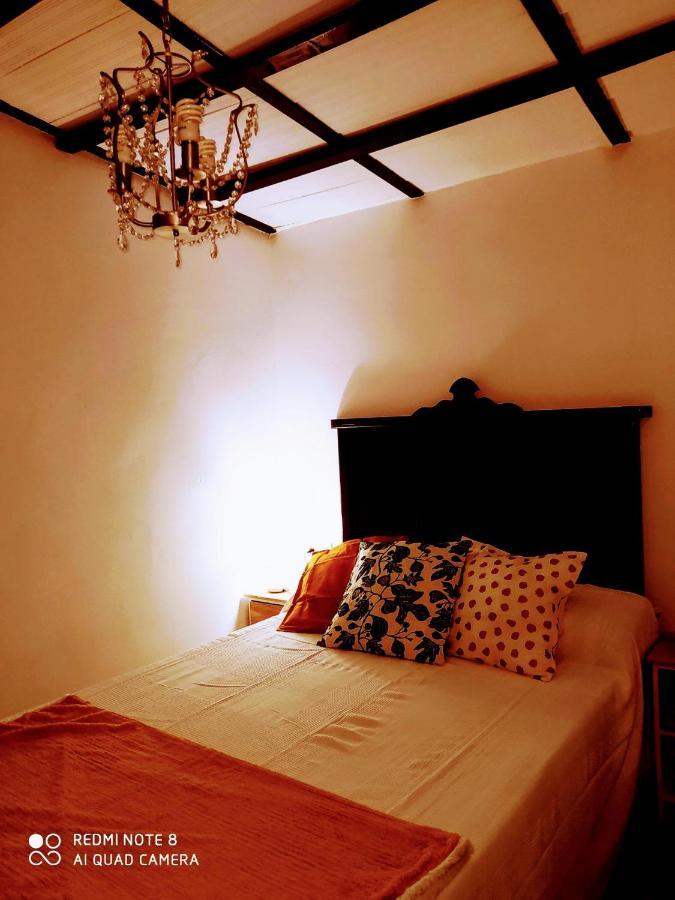 Casa Pepa Apartman Algar  Kültér fotó