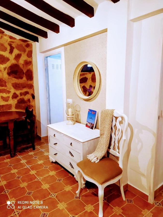 Casa Pepa Apartman Algar  Kültér fotó