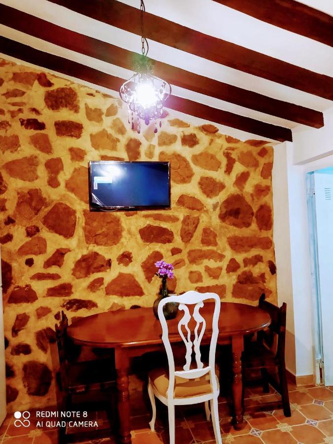 Casa Pepa Apartman Algar  Kültér fotó