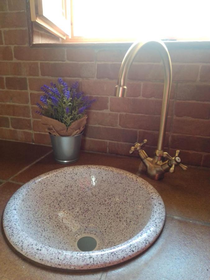 Casa Pepa Apartman Algar  Kültér fotó