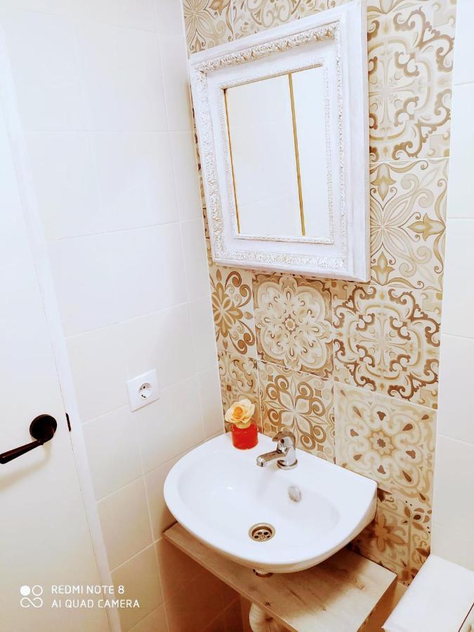 Casa Pepa Apartman Algar  Kültér fotó