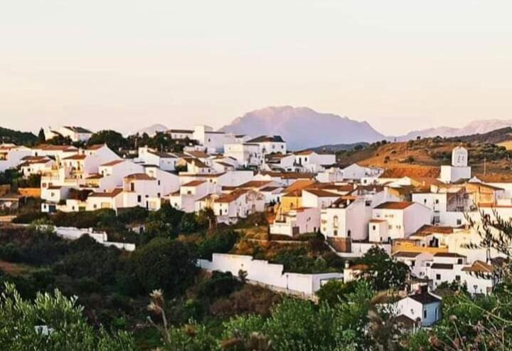 Casa Pepa Apartman Algar  Kültér fotó