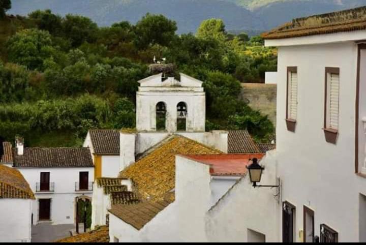Casa Pepa Apartman Algar  Kültér fotó