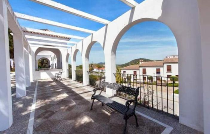 Casa Pepa Apartman Algar  Kültér fotó