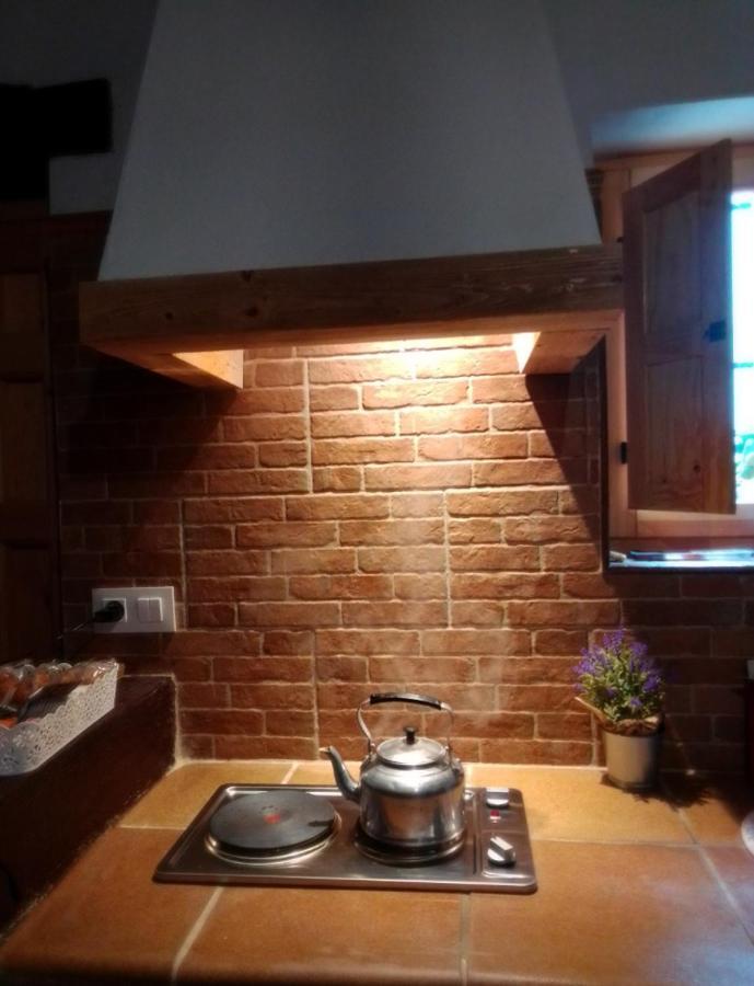 Casa Pepa Apartman Algar  Kültér fotó