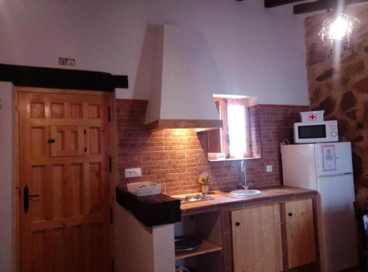 Casa Pepa Apartman Algar  Kültér fotó