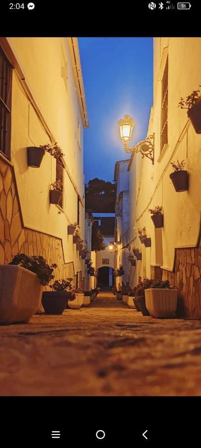 Casa Pepa Apartman Algar  Kültér fotó