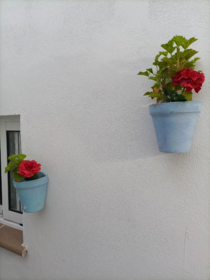 Casa Pepa Apartman Algar  Kültér fotó