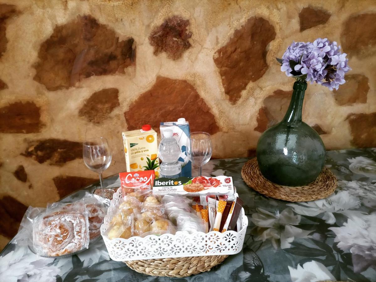 Casa Pepa Apartman Algar  Kültér fotó