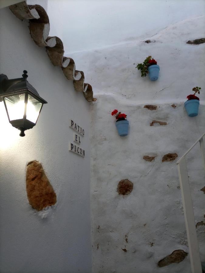Casa Pepa Apartman Algar  Kültér fotó