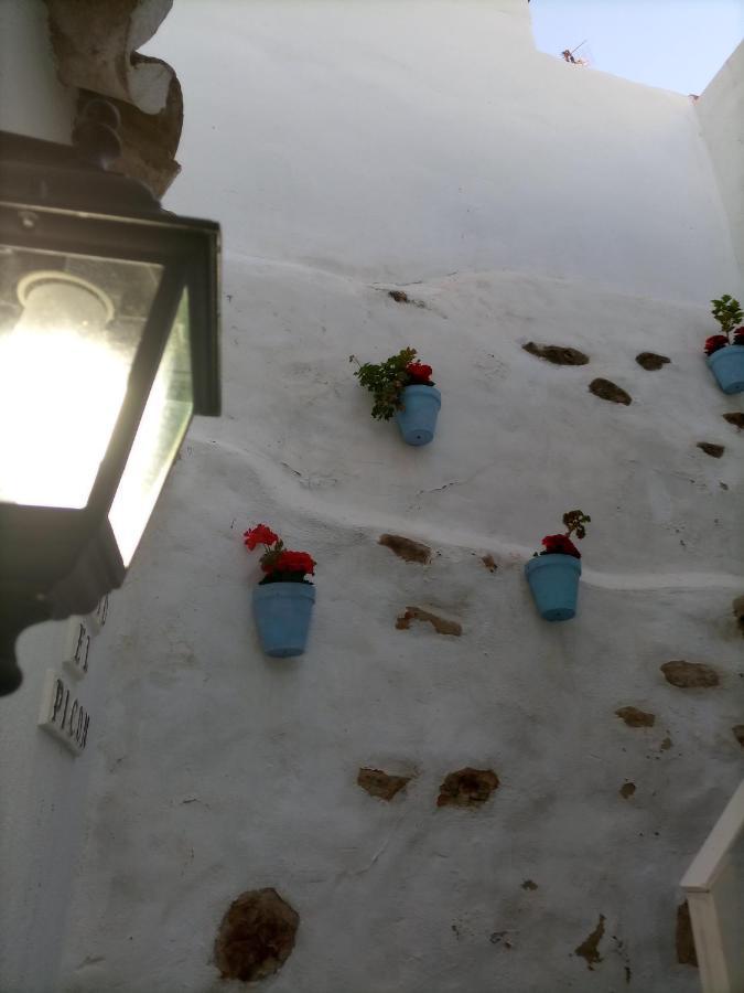 Casa Pepa Apartman Algar  Kültér fotó