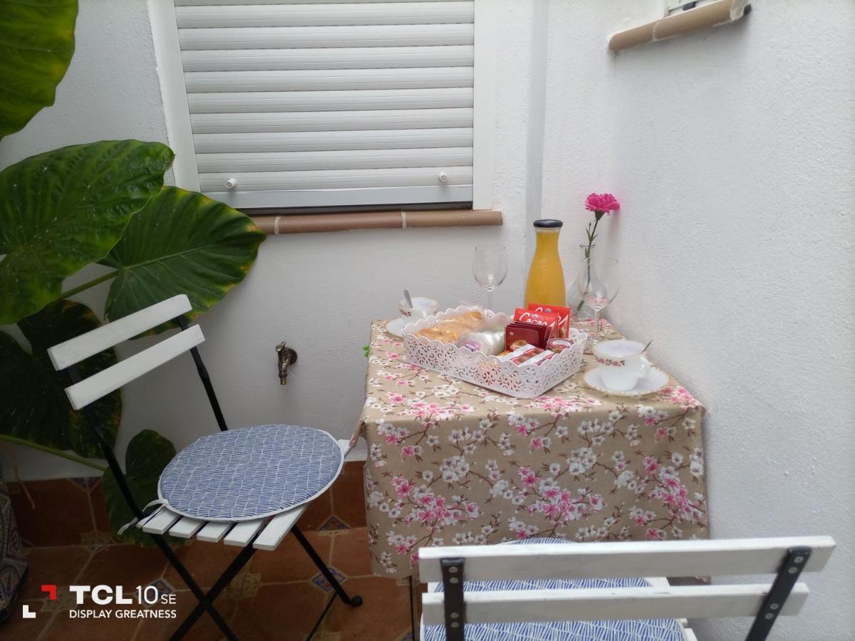 Casa Pepa Apartman Algar  Kültér fotó