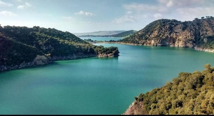 Casa Pepa Apartman Algar  Kültér fotó