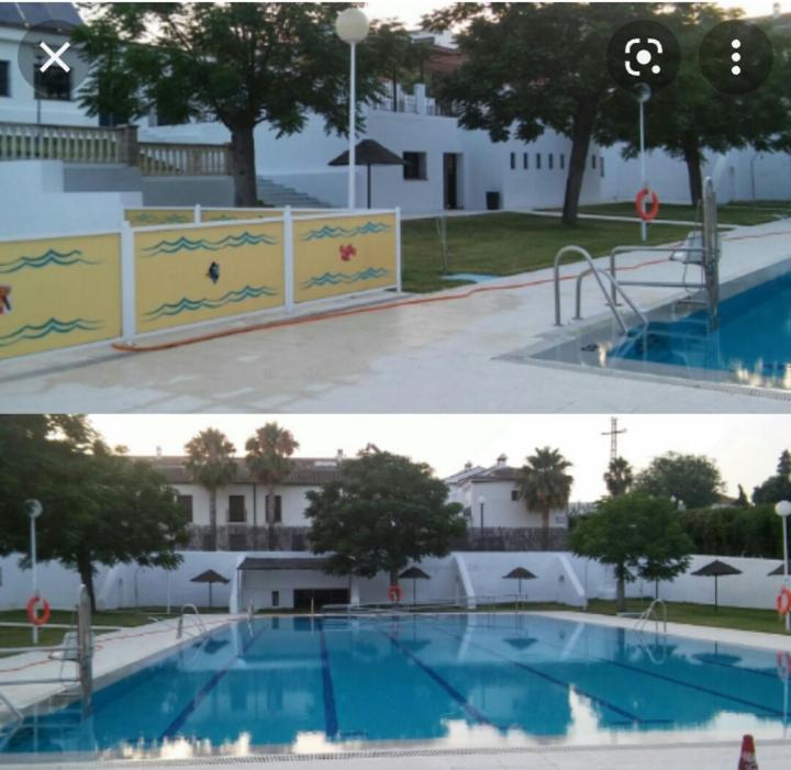 Casa Pepa Apartman Algar  Kültér fotó