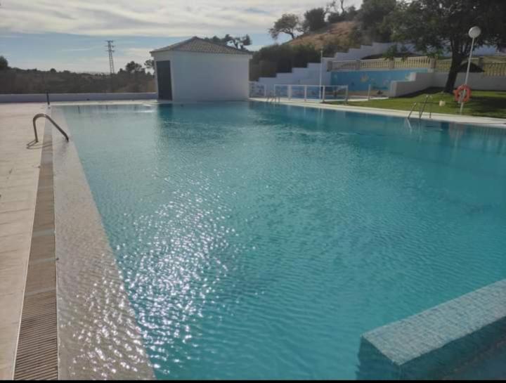 Casa Pepa Apartman Algar  Kültér fotó