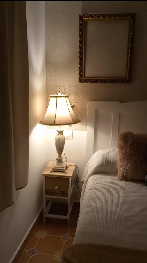 Casa Pepa Apartman Algar  Kültér fotó