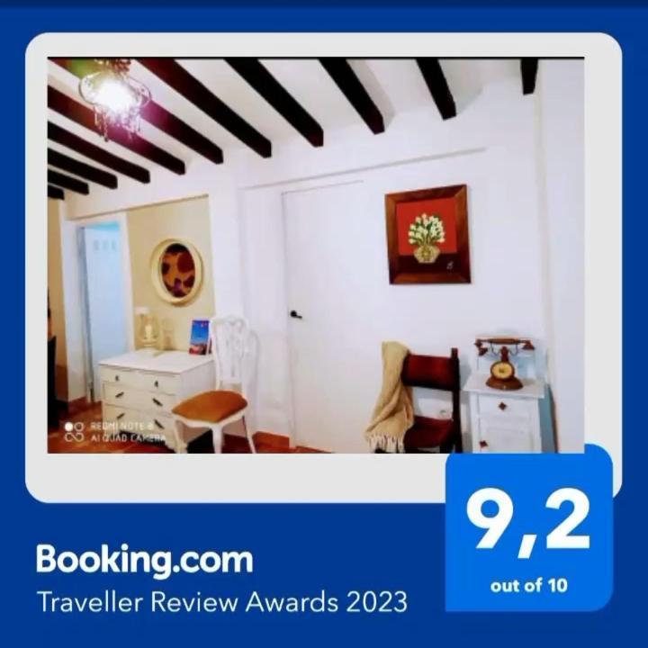 Casa Pepa Apartman Algar  Kültér fotó