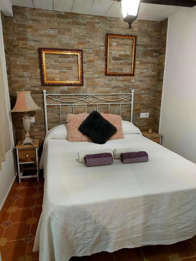 Casa Pepa Apartman Algar  Kültér fotó