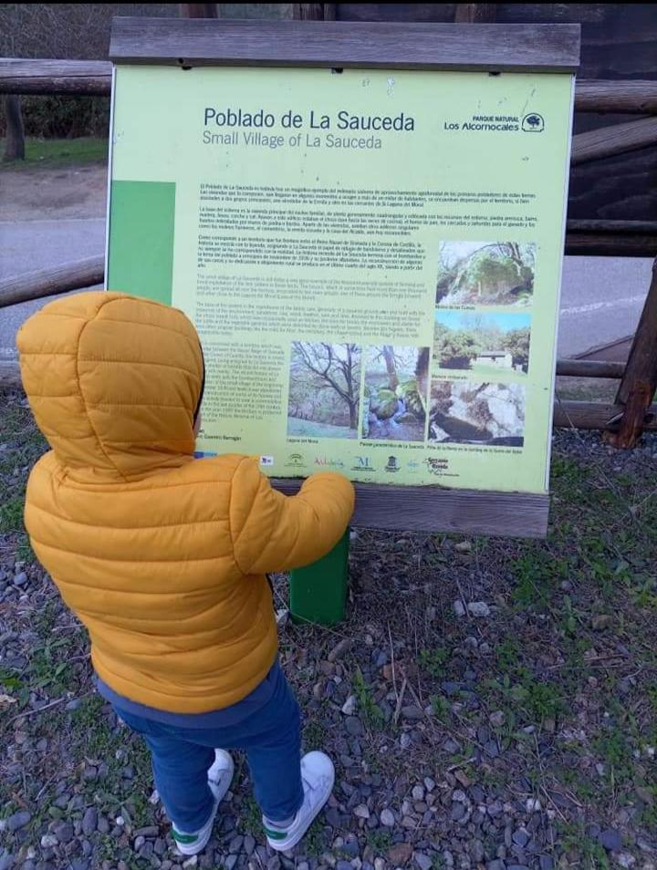 Casa Pepa Apartman Algar  Kültér fotó